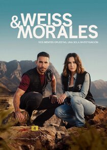 Weiss & Morales poster