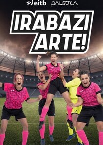 Irabazi arte! poster