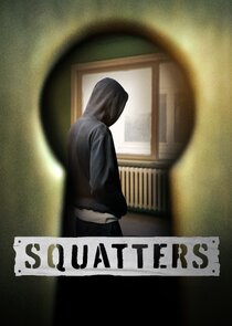 Squatters poster