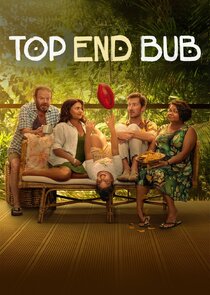 Top End Bub poster