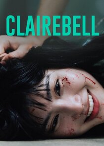 ClaireBell poster