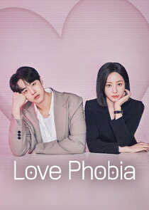 Love Phobia poster