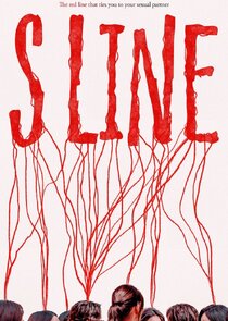 S Line poster