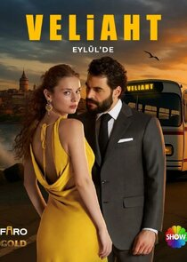 Veliaht poster
