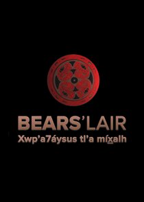 Bears' Lair poster