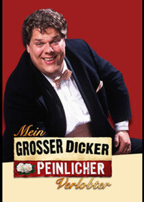 Mein großer, dicker, peinlicher Verlobter poster