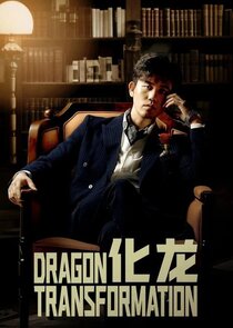 Dragon Transformation poster
