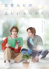 The Proper Way to Write Love poster