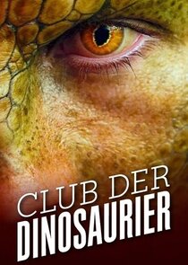 Club der dinosaurier poster