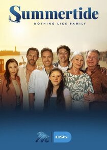 Summertide poster