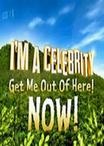 I'm a Celebrity, Get Me Out of Here! NOW! poster