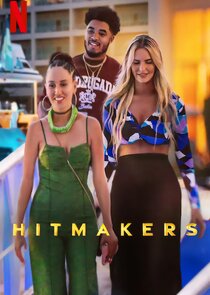 Hitmakers poster