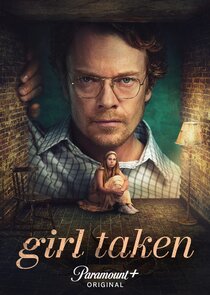 Girl Taken poster