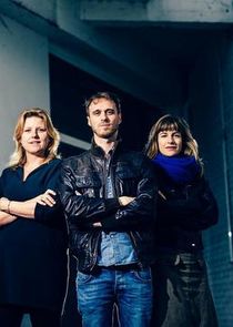 De Recherche poster