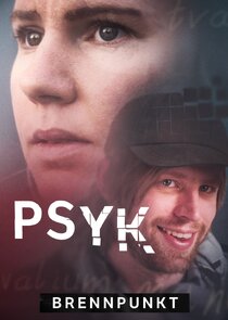 Brennpunkt: Psyk poster