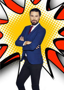 Celebrity Big Brother's Bit on the Side poster