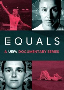 Equals poster