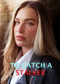 To Catch a Stalker poster