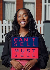 Can't Sell, Must Sell poster