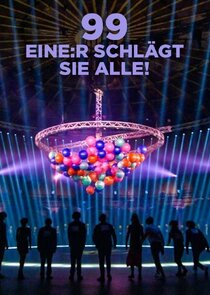99 – Wer schlägt sie alle? poster