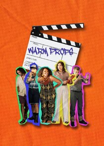 Warm Props poster