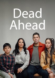 Dead Ahead poster