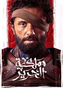 The Silk Kingdom poster