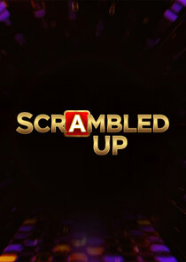 Scrambled Up poster