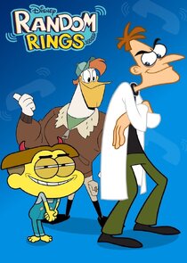 Random Rings poster