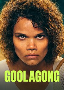 Goolagong poster