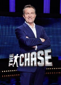 The Chase poster