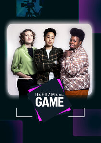 Reframe The Game poster