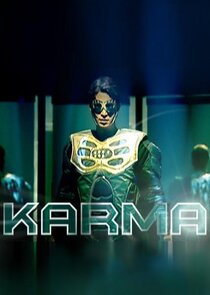 Karma poster