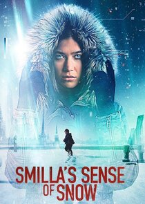 Smilla's Sense of Snow poster