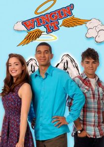 Wingin' It poster