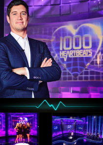 1000 Heartbeats poster