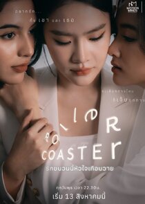 Roller Coaster poster