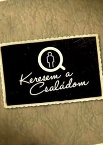 Keresem a családom poster
