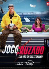 Jogo Cruzado poster