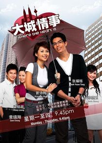 Achar! poster
