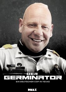 Der Germinator poster
