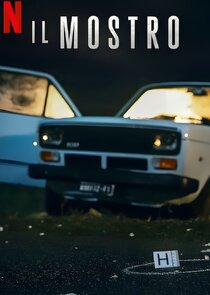 Il Mostro poster
