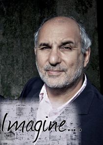 imagine... poster