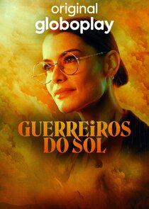 Guerreiros do Sol poster
