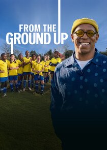 From the Ground Up poster