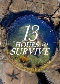 13 Hours to Survive poster