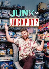 Junk or Jackpot? poster