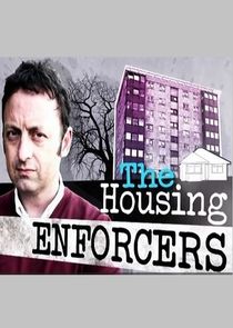 The Housing Enforcers poster