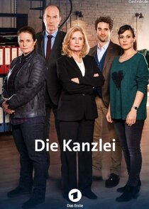 Die Kanzlei poster