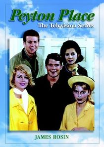 Peyton Place poster